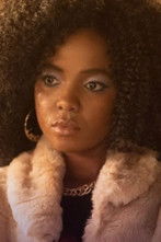 Taby Ruigu as Sharon Obi