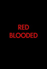 Red Blooded poster