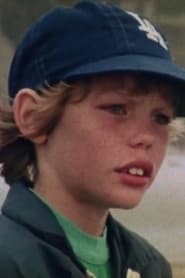 Douglas M. Kelley III as Boy