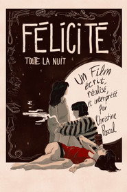 Félicité постер