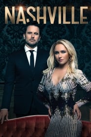 Poster Nashville - Season 4 2018