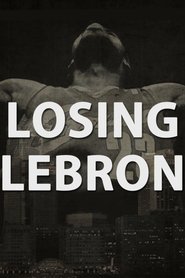 Poster Losing LeBron 2014