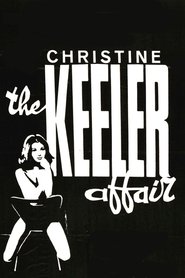Poster The Keeler Affair 1963