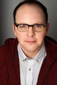 Austin Basis as Matthew 'Math' Rogers