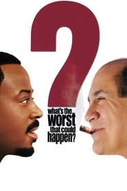 What’s the Worst That Could Happen? (2001)WEB-DL 1080p