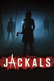 Jackals film en streaming