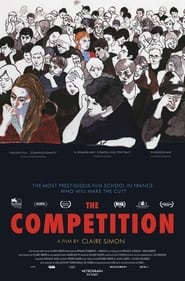 The Competition постер