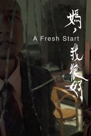Poster A Fresh Start 2020