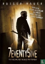 Poster 7enty 5ive - Pray for Mercy 2007