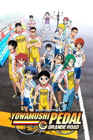 Yowamushi Pedal Grande Road 6
