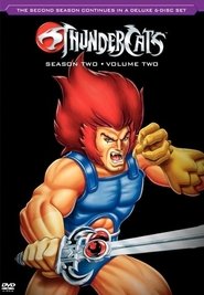 ThunderCats Temporada 4 Capitulo 23