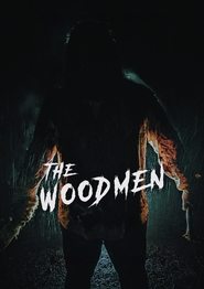 Poster The Woodmen