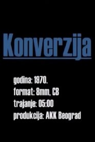 فيلم Konverzija 1970 مترجم أون لاين