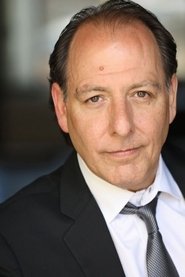 Mark Vallarta as David Talbott