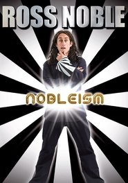 Poster Ross Noble: Nobleism