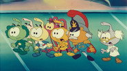 Les Snorky en streaming