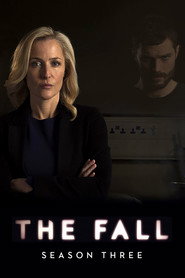 The Fall Series 3 2