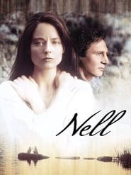 Nell (1994) poster