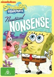 Poster SpongeBob SquarePants - Nautical Nonsense and Sponge Buddies 2002
