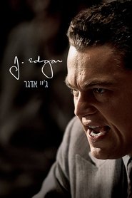 ג'יי אדגר / J. Edgar לצפייה ישירה