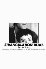 Poster Strangulation Blues