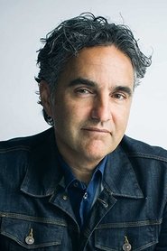 Bruce Croxon as Dragon