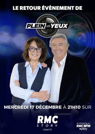 Plein les yeux (2025)