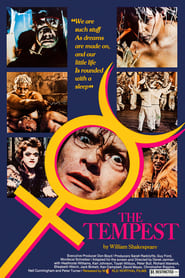 The Tempest (1979) The Tempest (1979)