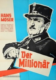 Poster Der Millionär 1947