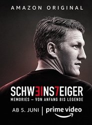 Schweinsteiger Memories: Von Anfang bis Legende Schweinsteiger Memories: Von Anfang bis Legende