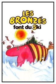 Image Les BronzÃ©s font du ski