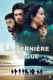 La Dernière Vague Episode Rating Graph poster