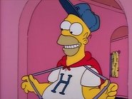 Dancin' Homer