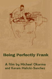 Being Perfectly Frank (2020)