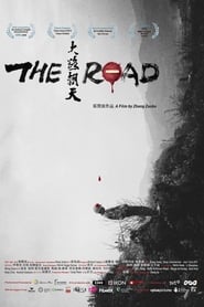 Poster for The Road