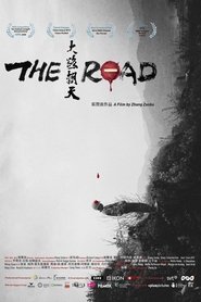 Poster The Road 2015