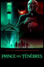 Voir Prince des ténèbres en streaming vf gratuit sur streamizseries.net site special Films streaming