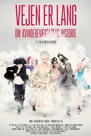 Poster The Long Road 2016
