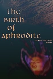 Poster The Birth of Aphrodite