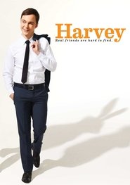 Poster Harvey