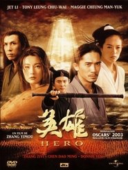 Hero streaming