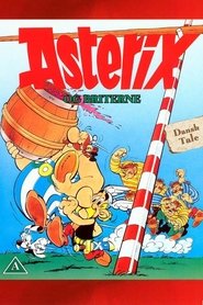 Asterix og briterne