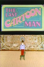 Poster The Last Cartoon Man 1973