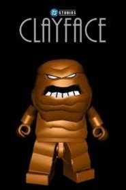 Clayface