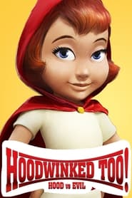 Image Hoodwinked Too! Hood VS. Evil