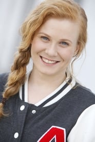 Jessica D. Stone as Chrissy