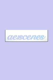 Poster aespa's [ae:scenes] - Season 1 Episode 2 : KARINA W KOREA Photoshoot Behind 2025