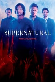 Supernatural (2005)