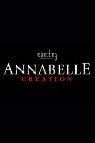 Poster Directing Annabelle: Creation