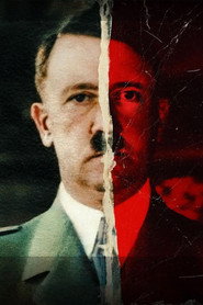 Hitler and the Nazis: Evil on Trial poster